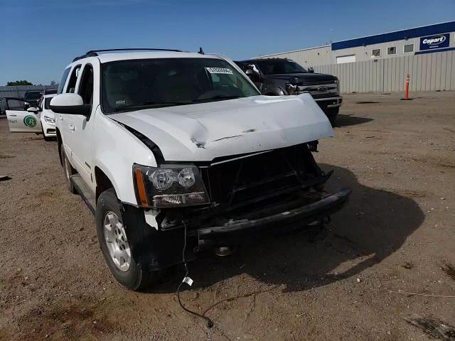 2012 Chevrolet Tahoe K1500 Lt VIN: 1GNSKBE09CR135430 Lot: 57826594