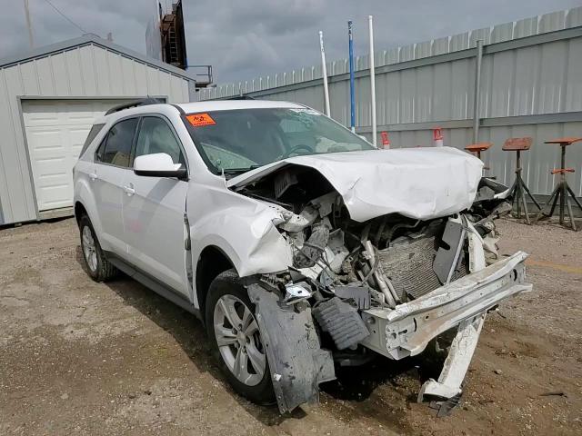 2015 Chevrolet Equinox Lt VIN: 2GNFLGEK6F6373393 Lot: 60306404