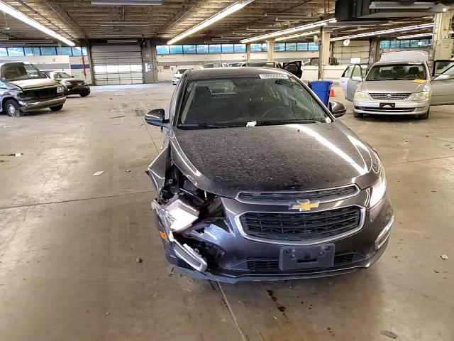 2015 Chevrolet Cruze Lt VIN: 1G1PC5SB2F7212151 Lot: 58950864