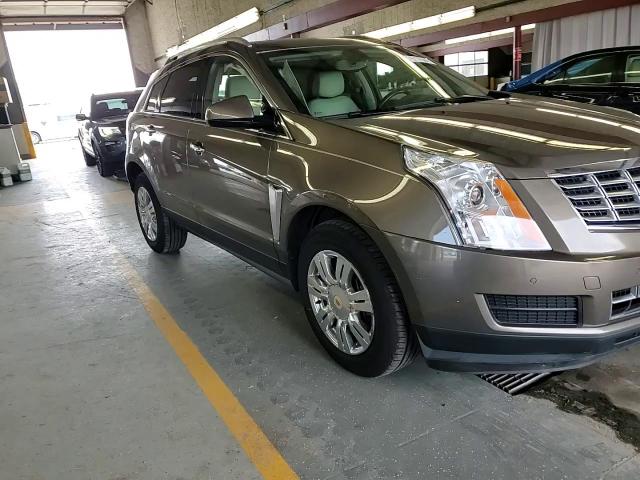 2016 Cadillac Srx Luxury Collection VIN: 3GYFNEE3XGS506766 Lot: 59717544