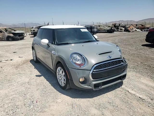 2016 Mini Cooper S VIN: WMWXP7C54G2A43751 Lot: 58763124