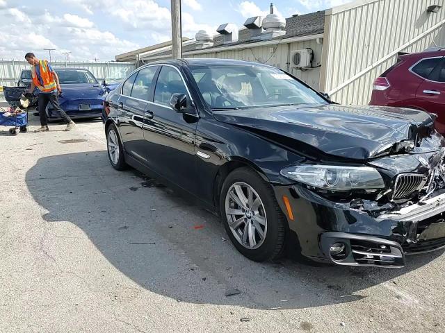 2016 BMW 528 Xi VIN: WBA5A7C5XGG1492 Lot: 57323674