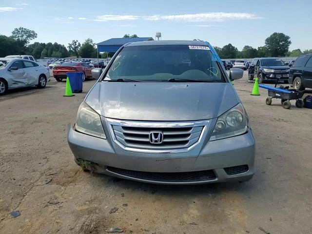 2009 Honda Odyssey Ex VIN: 5FNRL38479B054949 Lot: 58721574