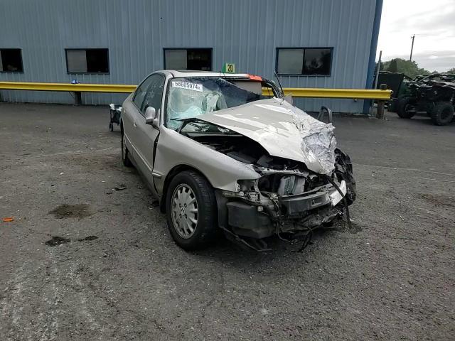 1996 Honda Accord Ex VIN: 1HGCD5661TA135952 Lot: 58605974