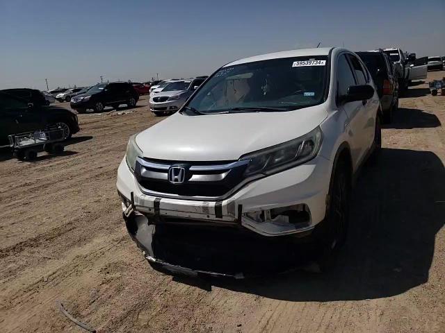 2016 Honda CR-V - Image 10
