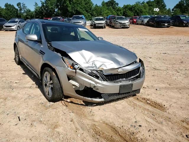 2013 Kia Optima Ex VIN: 5XXGN4A72DG212907 Lot: 57842364