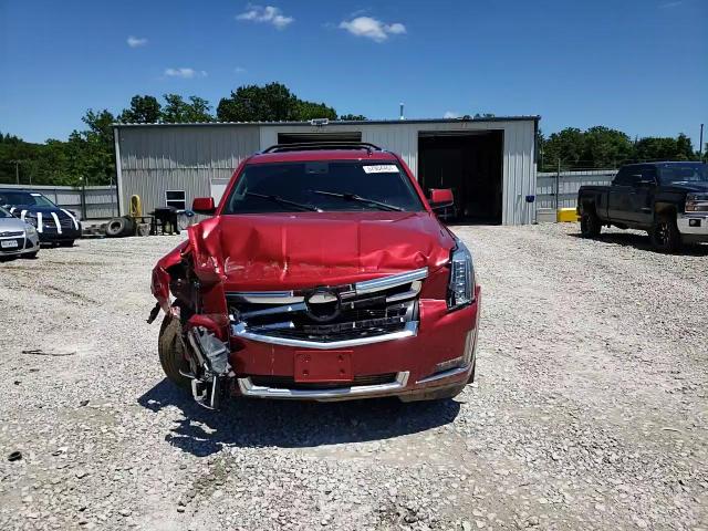 1GYS4CKJ5FR228496 2015 Cadillac Escalade Premium