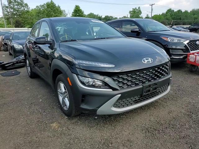 2023 Hyundai Kona Se VIN: KM8K2CAB7PU047352 Lot: 62516304