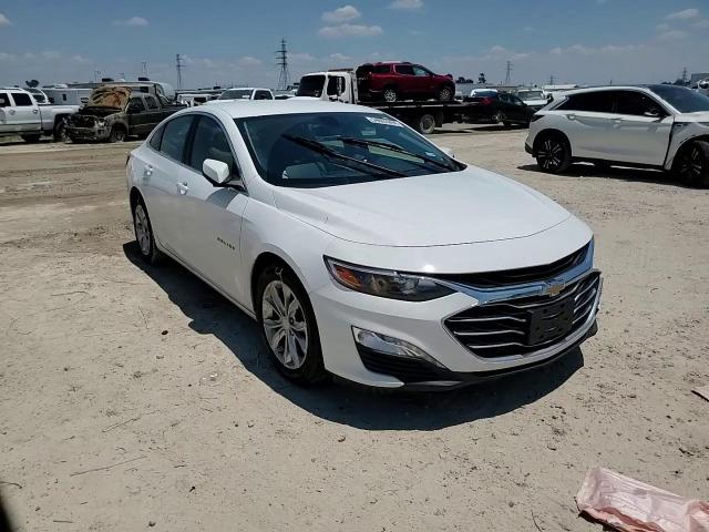 2020 Chevrolet Malibu Lt VIN: 1G1ZD5ST1LF140603 Lot: 59053394