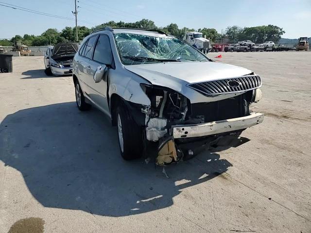 2007 Lexus Rx 350 VIN: 2T2HK31U37C004832 Lot: 60848774