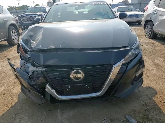 2020 Nissan Altima S VIN: 1N4BL4BVXLC198398 Lot: 59462494