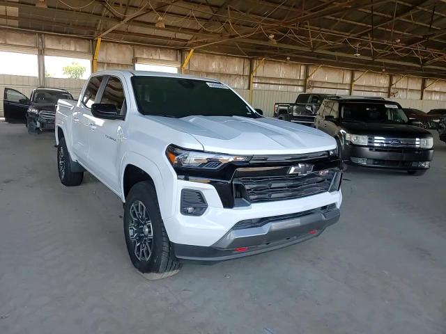 2023 Chevrolet Colorado Z71 VIN: 1GCPTDEK6P1131963 Lot: 58066024