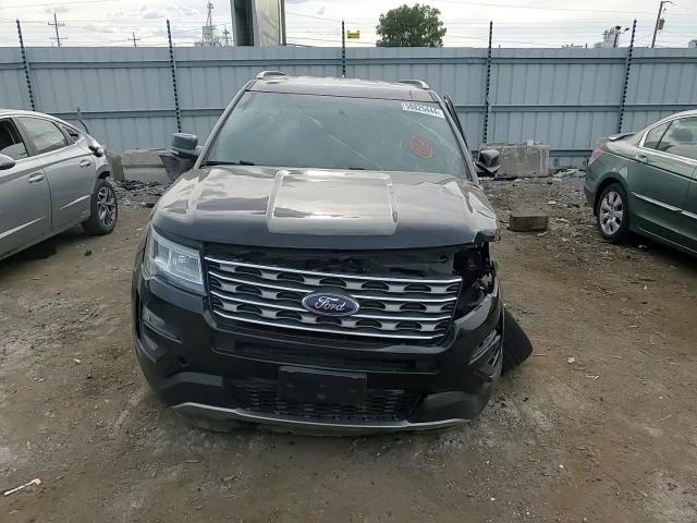 2016 Ford Explorer Xlt VIN: 1FM5K8D8XGGB50547 Lot: 58825444