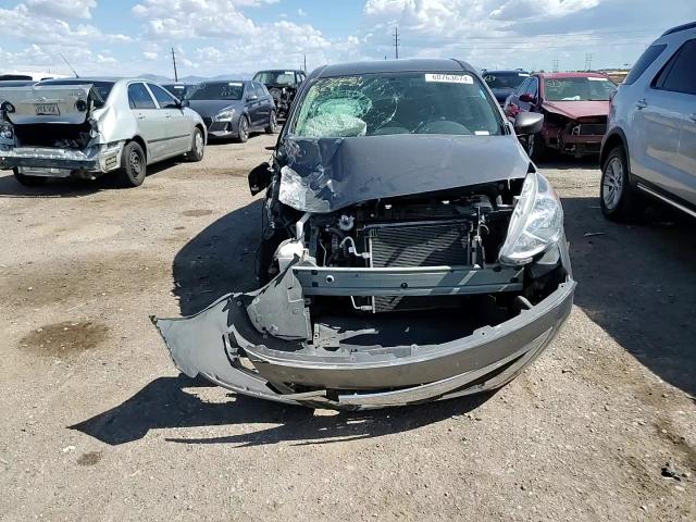 3N1CN7AP6GL903675 2016 Nissan Versa S