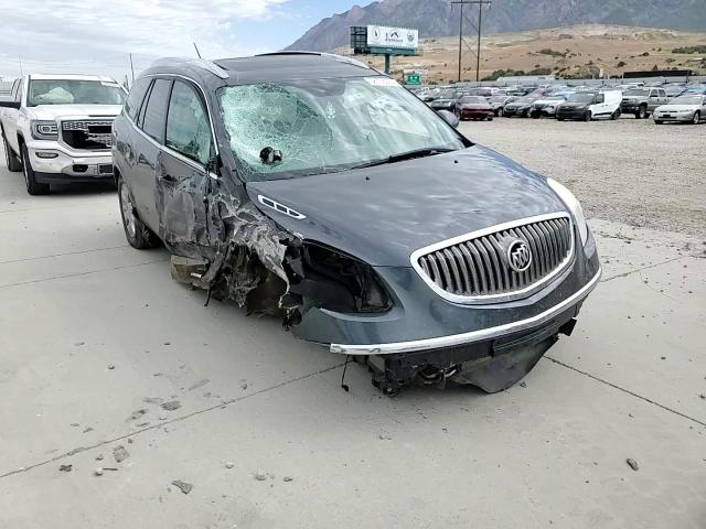 2012 Buick Enclave VIN: 5GAKVDED1CJ351920 Lot: 58776094