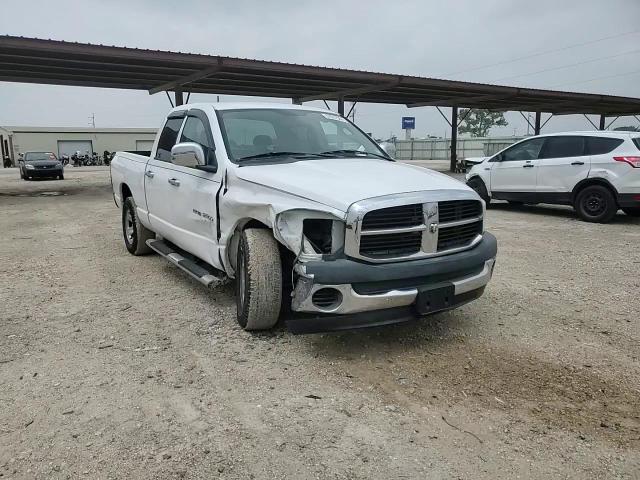 2008 Dodge Ram 1500 St VIN: 1D7HA18K48J206624 Lot: 57517504