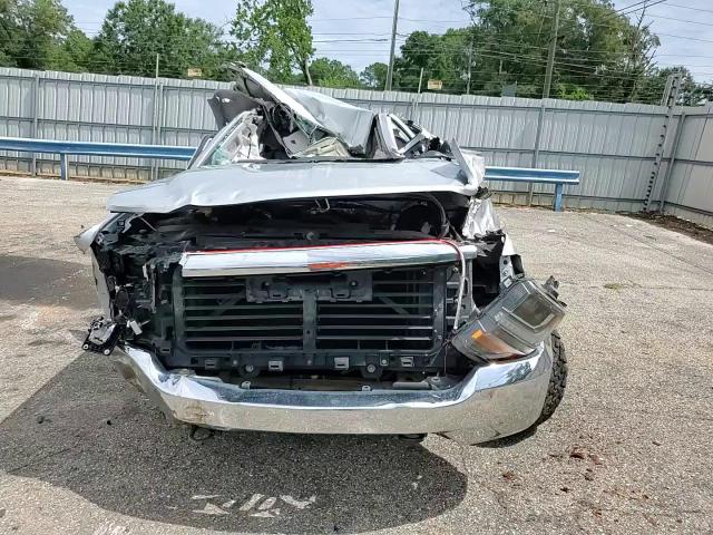 2018 Chevrolet Silverado K1500 Lt VIN: 3GCUKREC6JG120384 Lot: 68031464