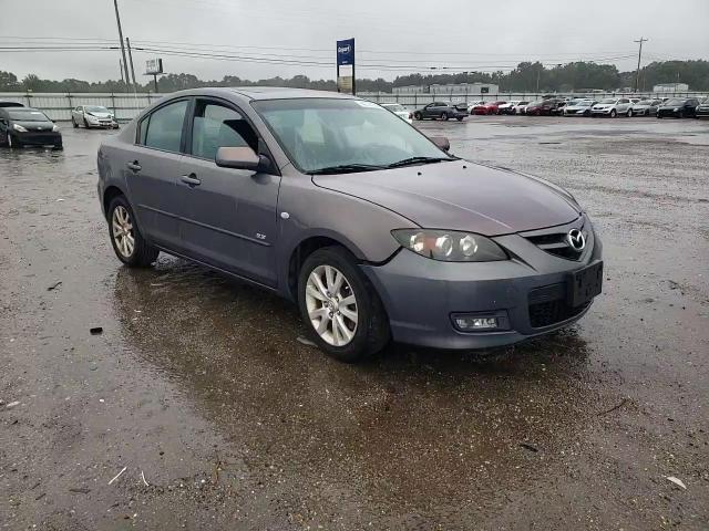 JM1BK323391206755 2009 Mazda 3 S