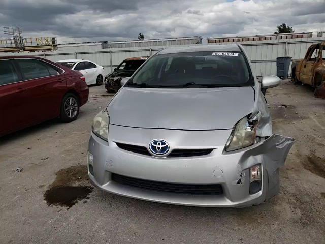 2010 Toyota Prius VIN: JTDKN3DU8A0129145 Lot: 59103894