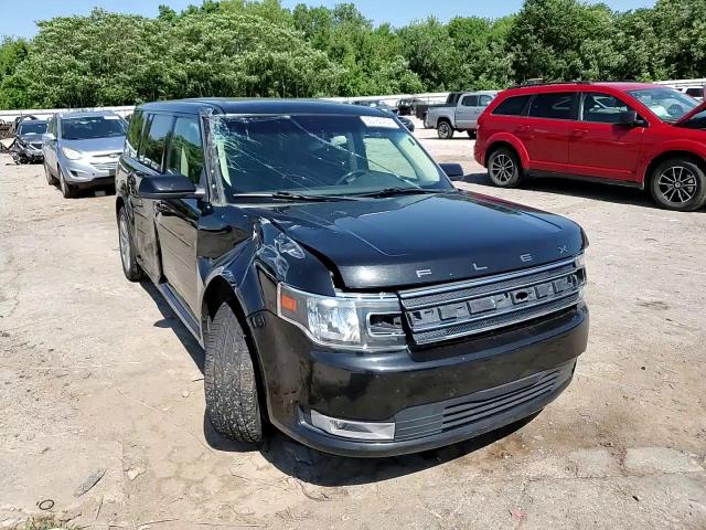 2013 Ford Flex - Image 12