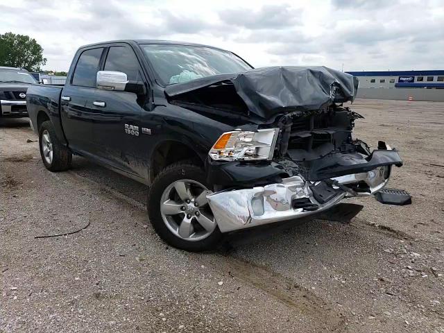 2016 Ram 1500 Slt VIN: 1C6RR7LT6GS121973 Lot: 58854794