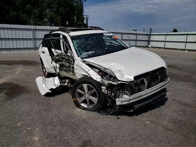 2013 Subaru Outback 2.5I Limited VIN: 4S4BRCSC2D3287736 Lot: 56807784