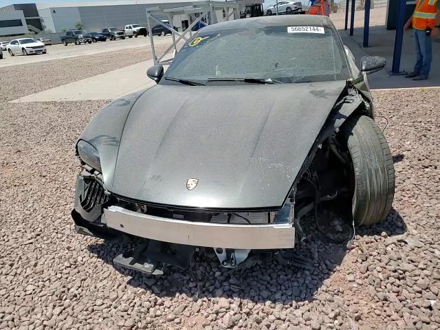 2020 Porsche Taycan 4S VIN: WP0AB2Y16LSA50890 Lot: 56652144