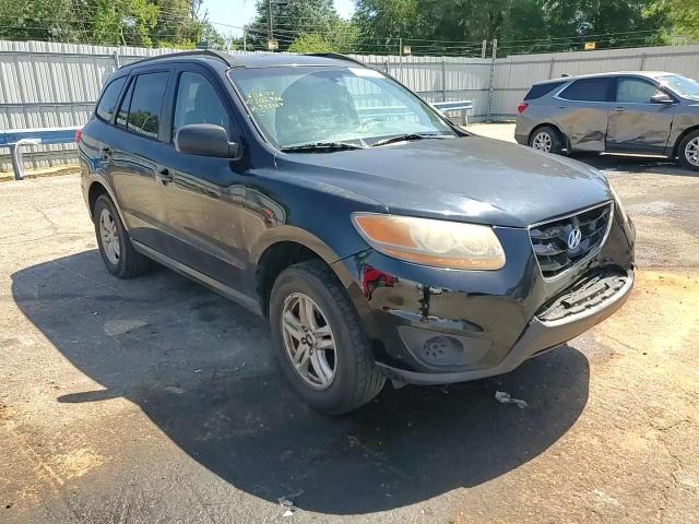 2010 Hyundai Santa Fe Gls VIN: 5NMSG3AB7AH333769 Lot: 68623634