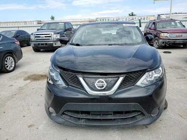 2019 Nissan Rogue Sport S VIN: JN1BJ1CP3KW241641 Lot: 58150954