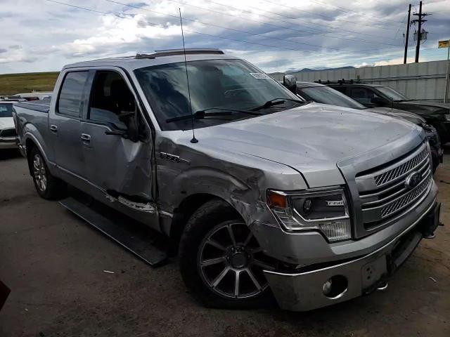 2013 Ford F-150 - Image 11
