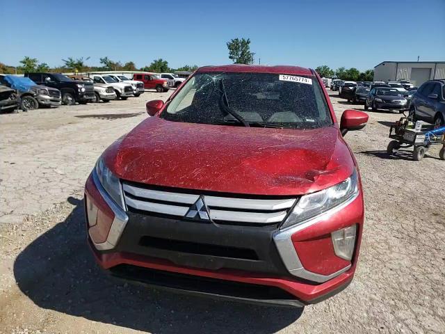 2020 Mitsubishi Eclipse - Image 12