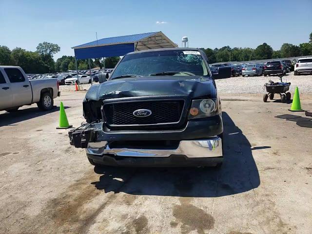 2005 Ford F150 VIN: 1FTRX12W25NC07025 Lot: 59032264