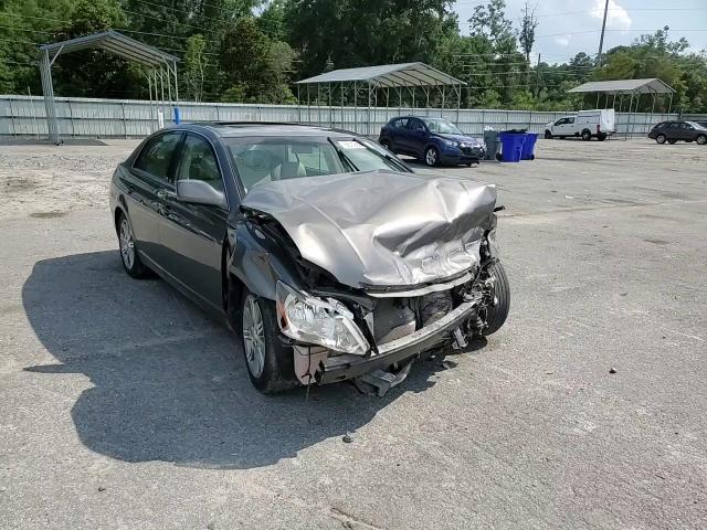 2007 Toyota Avalon Xl VIN: 4T1BK36B17U246454 Lot: 60128484