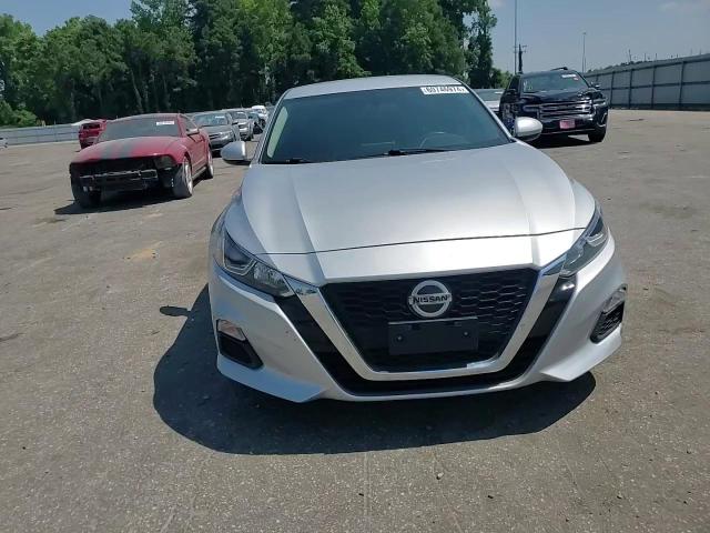 2020 Nissan Altima S VIN: 1N4BL4BV9LC209925 Lot: 60746974