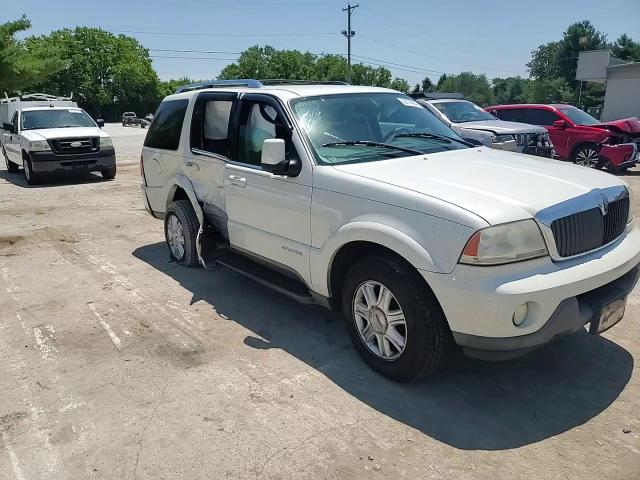 2004 Lincoln Aviator - Image 11