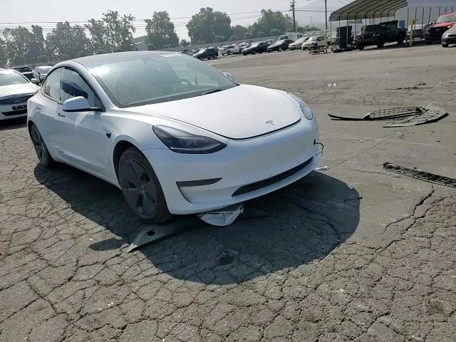 5YJ3E1EA6MF095712 2021 Tesla Model 3