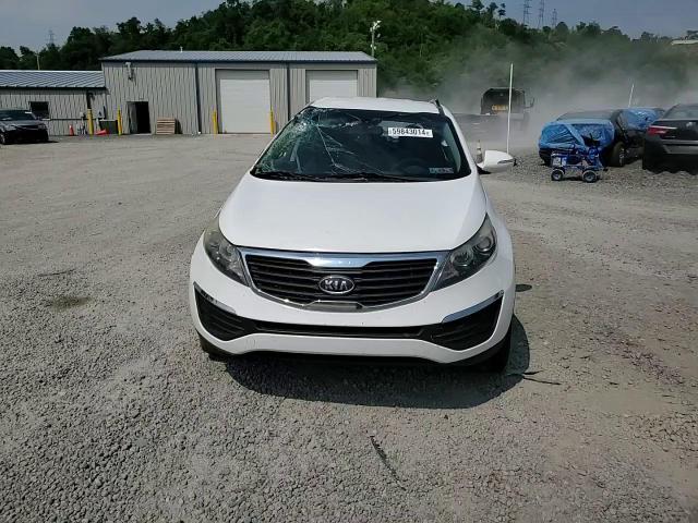 2011 Kia Sportage - Image 11