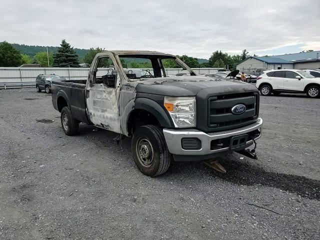 2014 Ford F250 Super Duty VIN: 1FTBF2BT7EEB56315 Lot: 57325154