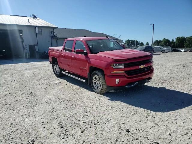 3GCUKREC9GG121165 2016 Chevrolet Silverado K1500 Lt