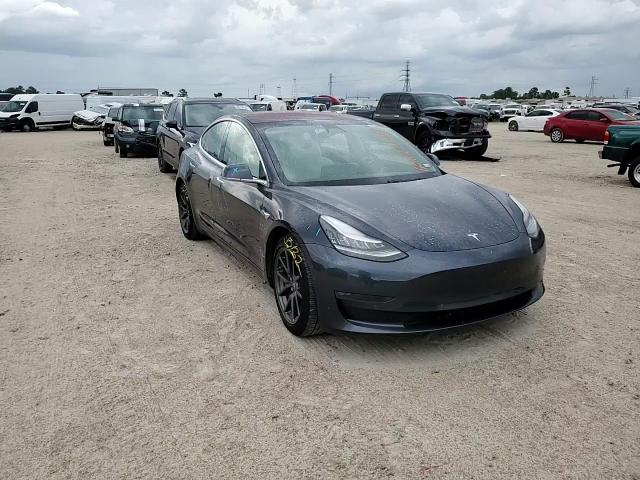 2018 Tesla Model 3 VIN: 5YJ3E1EB2JF169809 Lot: 60623104