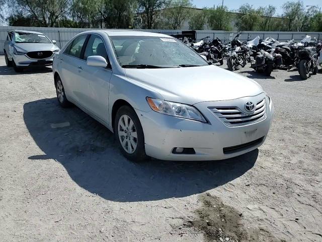 2007 Toyota Camry Ce VIN: 4T1BE46K37U574603 Lot: 59502944