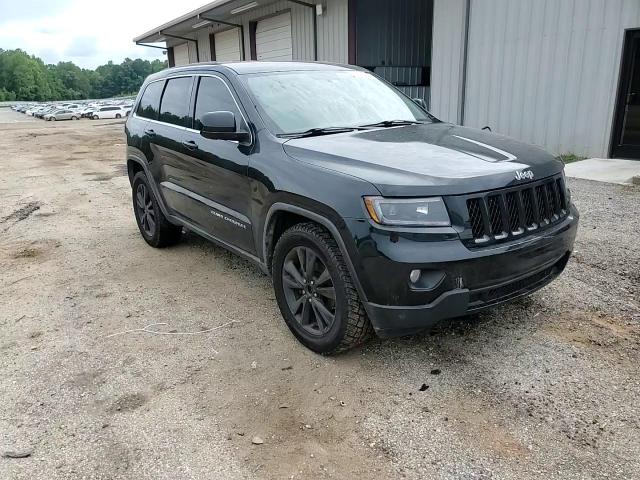 2012 Jeep Grand Cherokee Laredo VIN: 1C4RJFAT7CC313498 Lot: 59736994