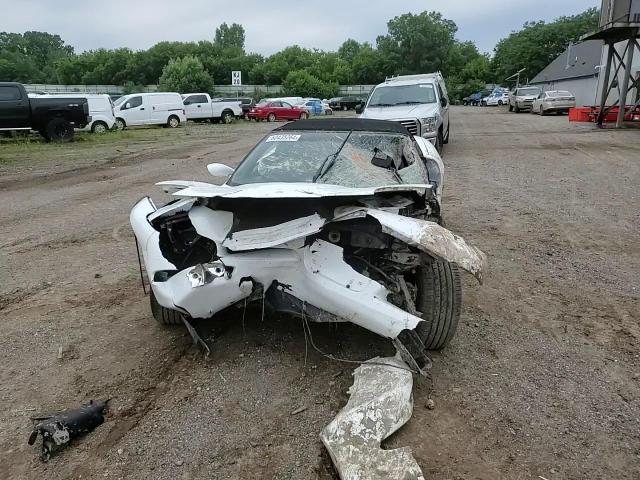 1999 Chevrolet Corvette VIN: 1G1YY32G2X5110805 Lot: 60435264