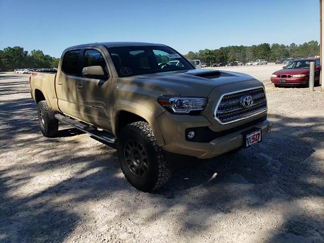 2017 Toyota Tacoma Double Cab VIN: 3TMDZ5BN5HM021061 Lot: 61998574