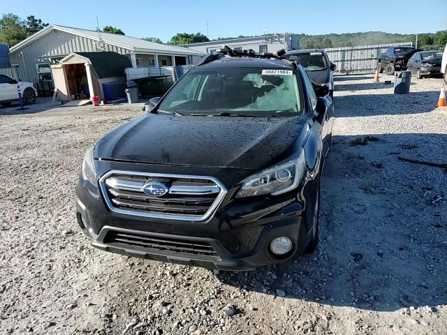 2019 Subaru Outback 2.5I Premium VIN: 4S4BSAFC9K3264521 Lot: 56821904