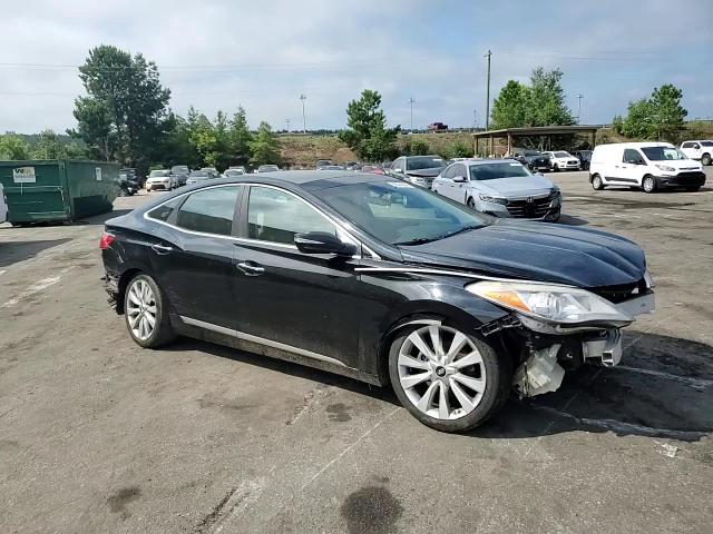 2014 Hyundai Azera Gls VIN: KMHFH4JGXEA383559 Lot: 58294394