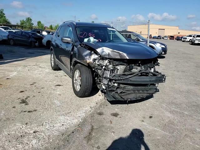 2018 Nissan Rogue S VIN: KNMAT2MT1JP597826 Lot: 58756024