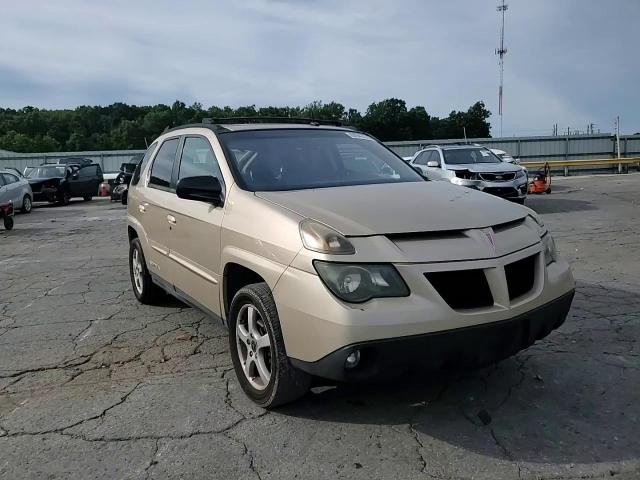 2003 Pontiac Aztek VIN: 3G7DA03E93S513894 Lot: 60943144