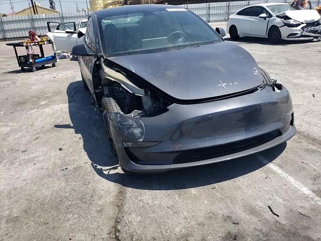 2022 Tesla Model 3 VIN: 5YJ3E1EB3NF274364 Lot: 58132324