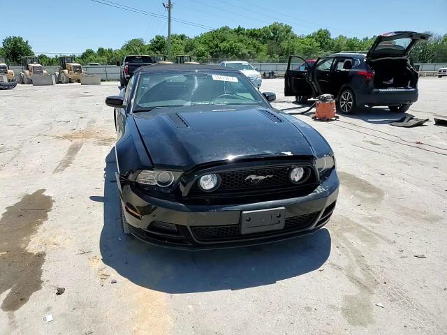 2013 Ford Mustang Gt VIN: 1ZVBP8FF6D5264263 Lot: 58475014